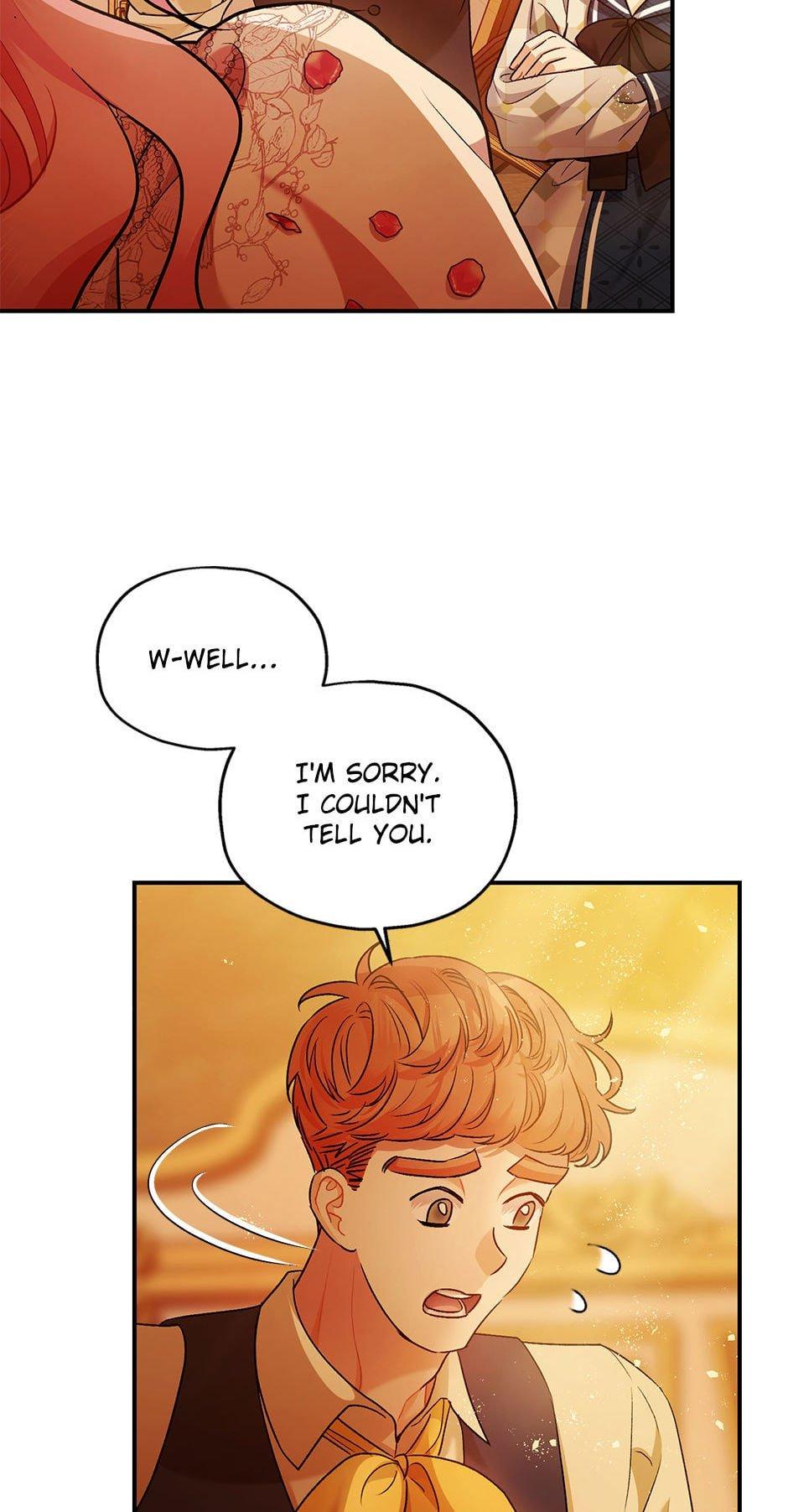 The Tyrant’s Tranquilizer Chapter 55 page 56