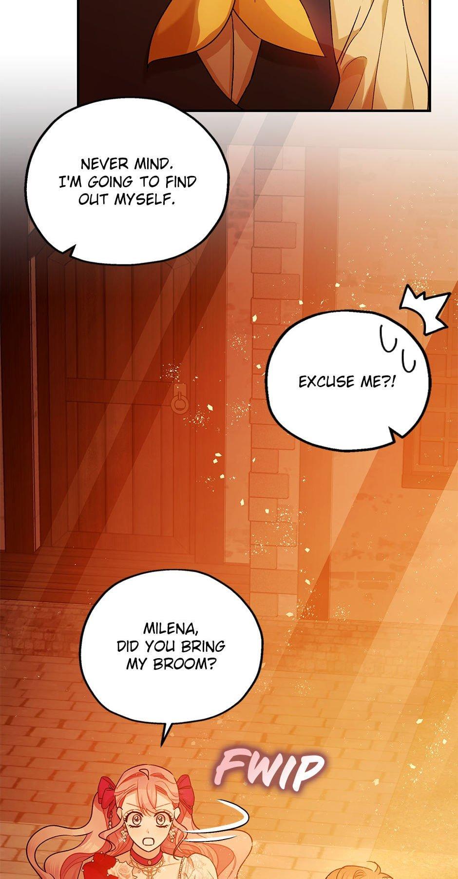 The Tyrant’s Tranquilizer Chapter 55 page 57