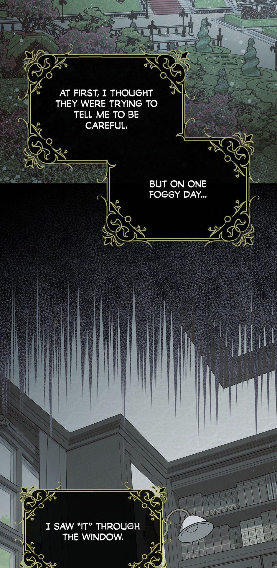 The Tyrant’s Tranquilizer Chapter 55 page 5