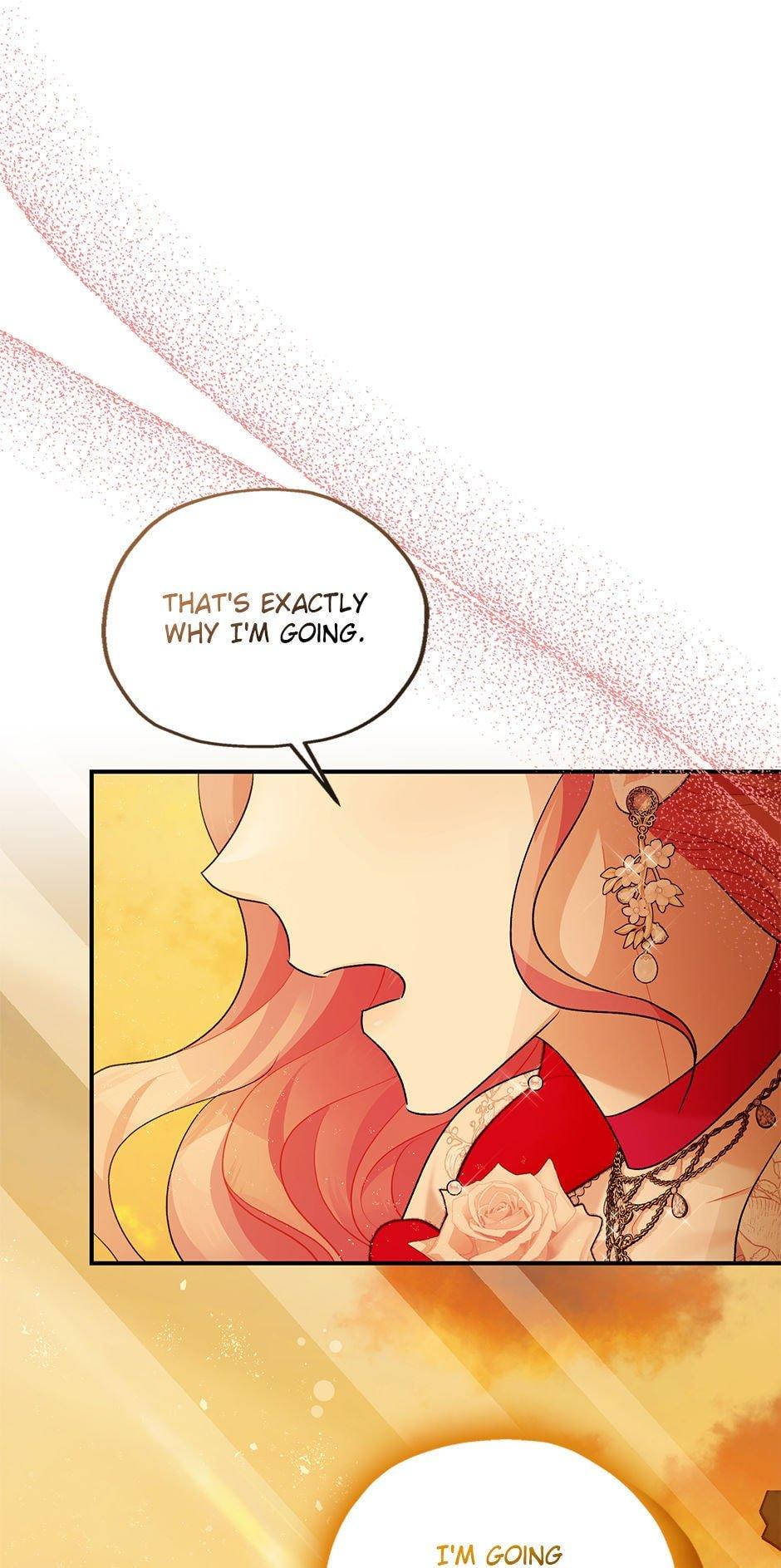 The Tyrant’s Tranquilizer Chapter 55 page 60
