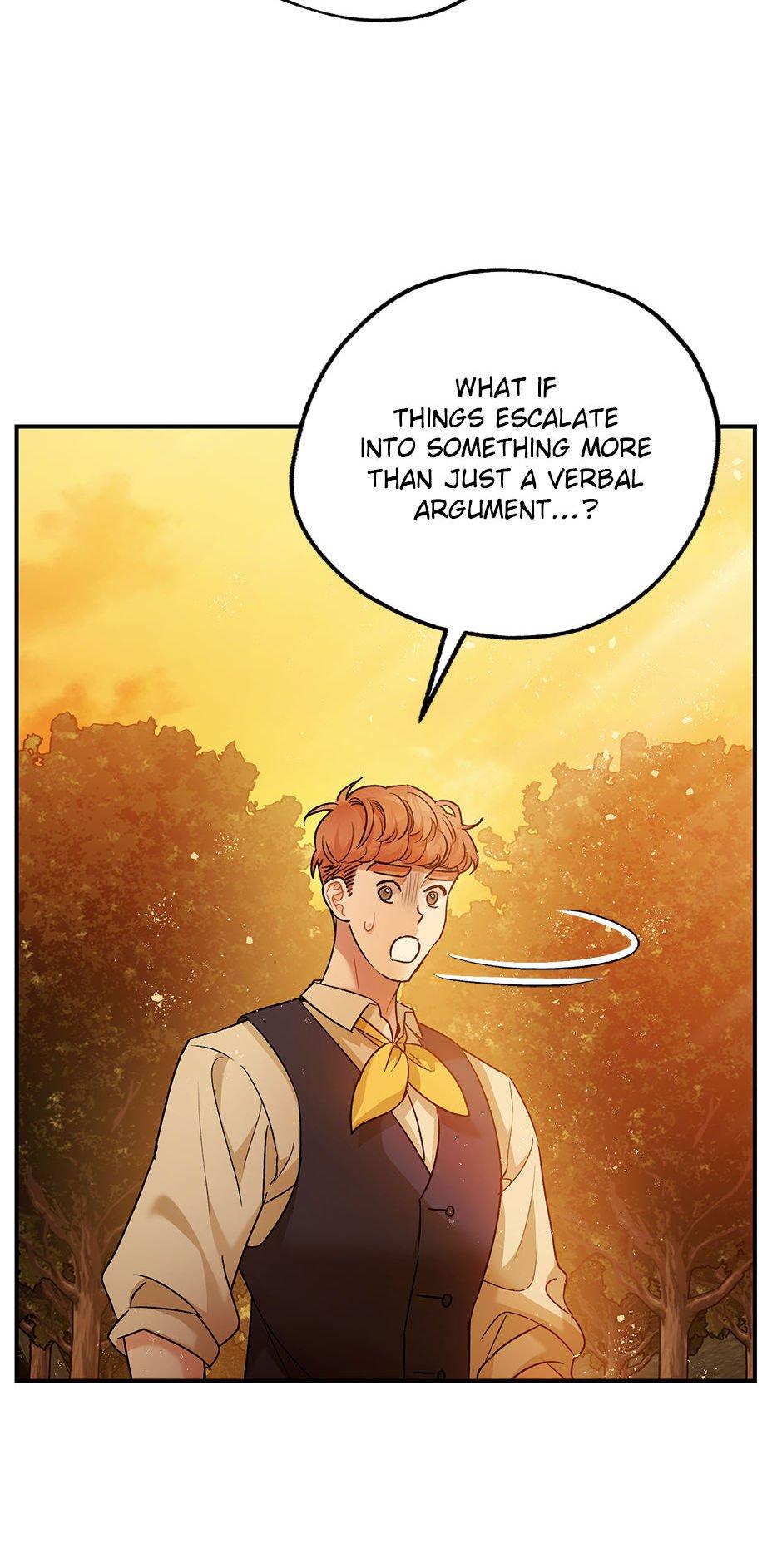The Tyrant’s Tranquilizer Chapter 55 page 66