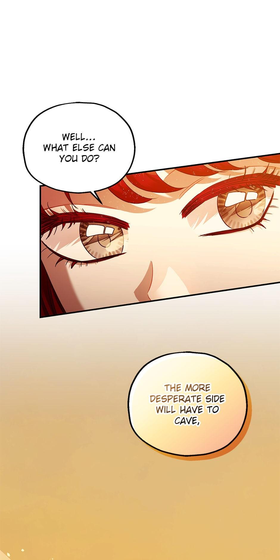The Tyrant’s Tranquilizer Chapter 55 page 67