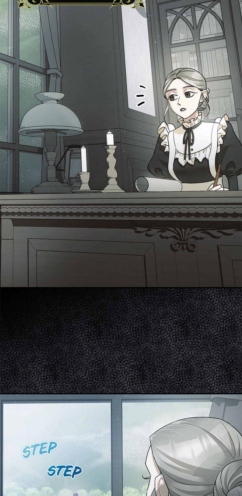 The Tyrant’s Tranquilizer Chapter 55 page 6