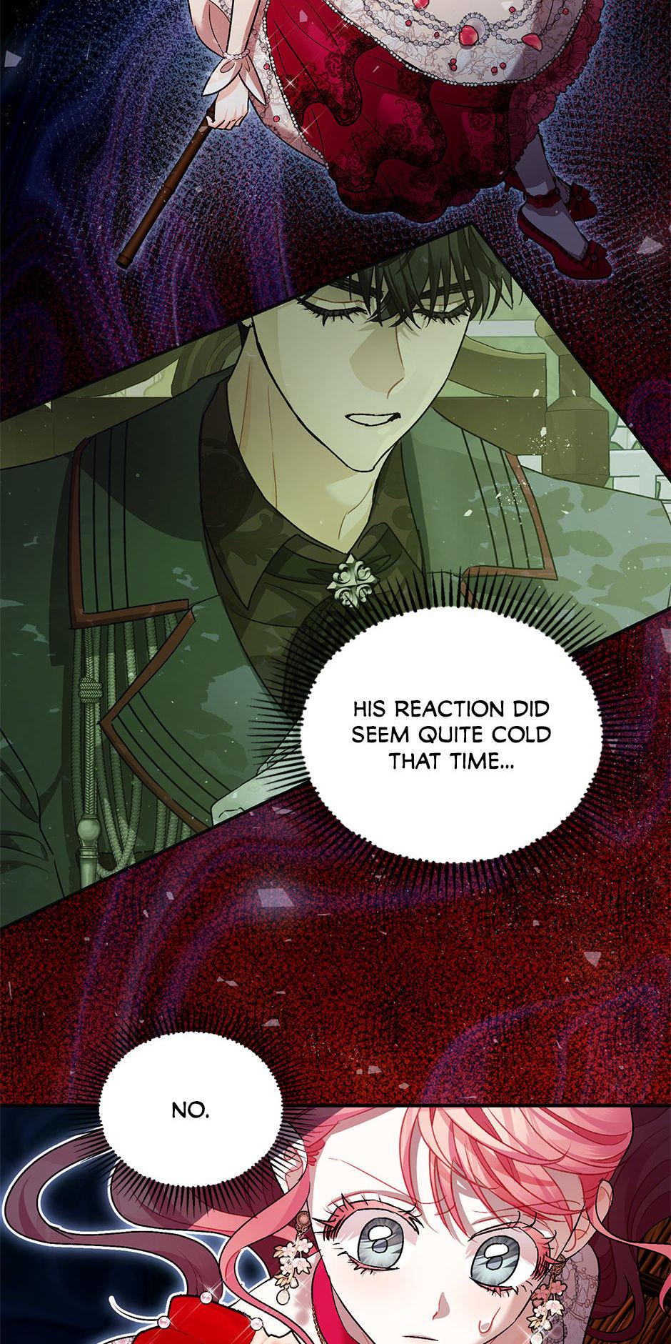 The Tyrant’s Tranquilizer Chapter 55 page 72
