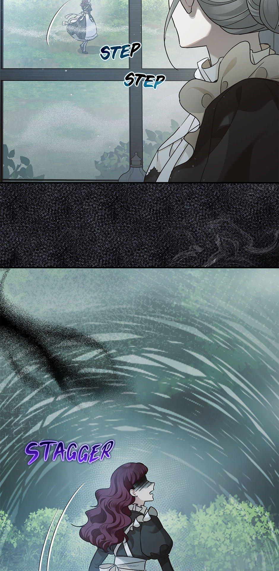 The Tyrant’s Tranquilizer Chapter 55 page 7