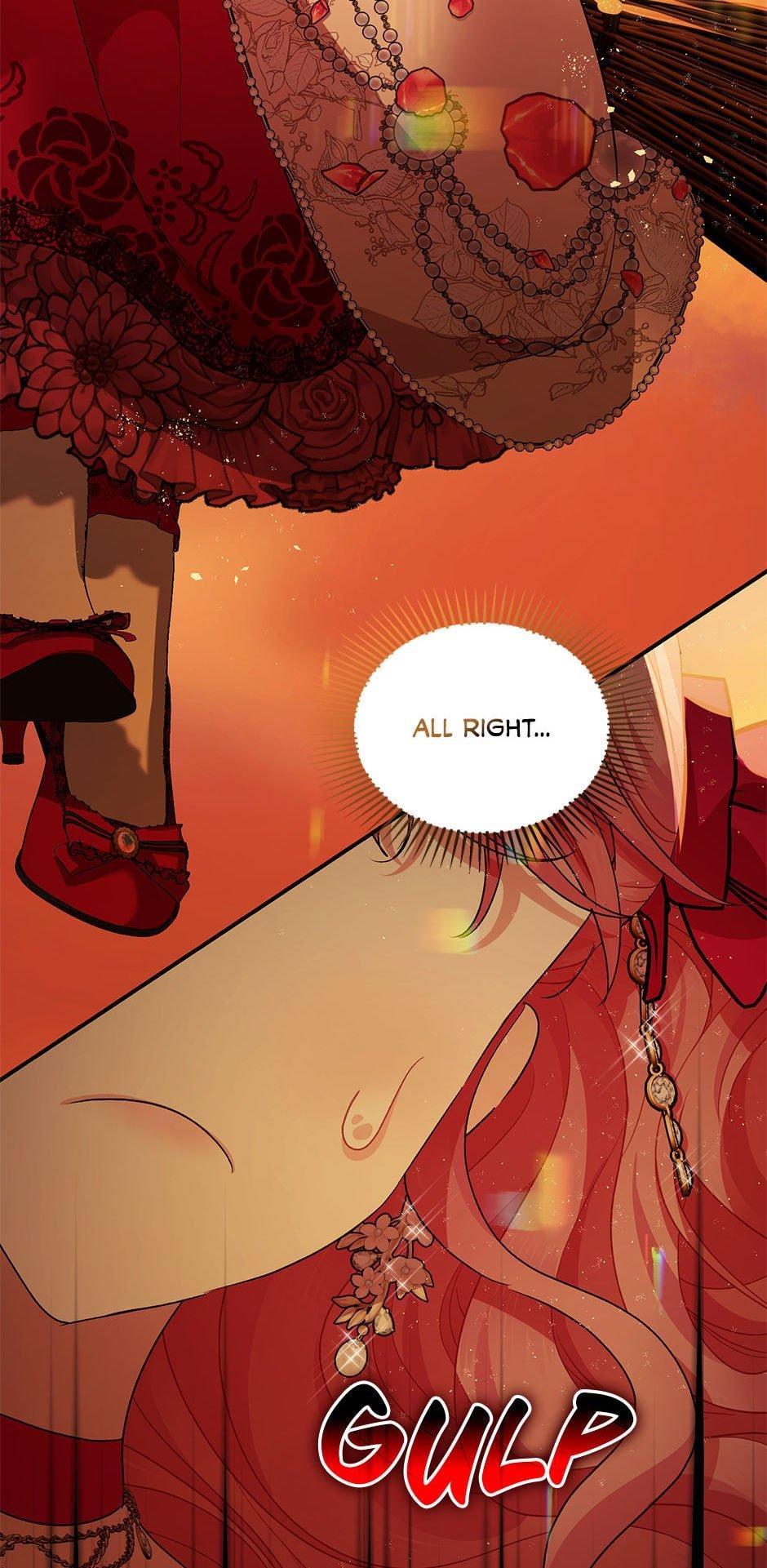 The Tyrant’s Tranquilizer Chapter 55 page 81