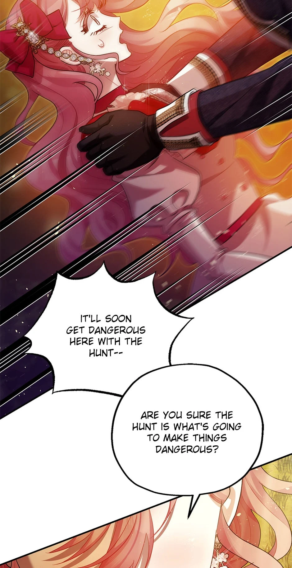 The Tyrant’s Tranquilizer Chapter 56 page 19