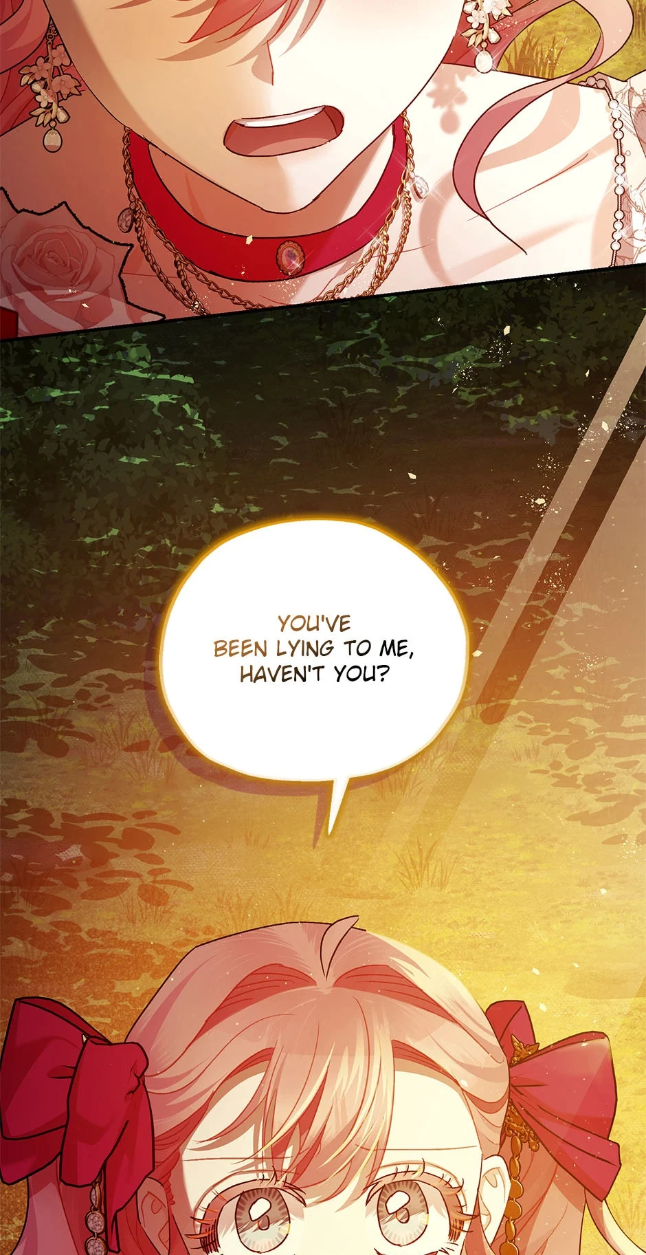 The Tyrant’s Tranquilizer Chapter 56 page 20