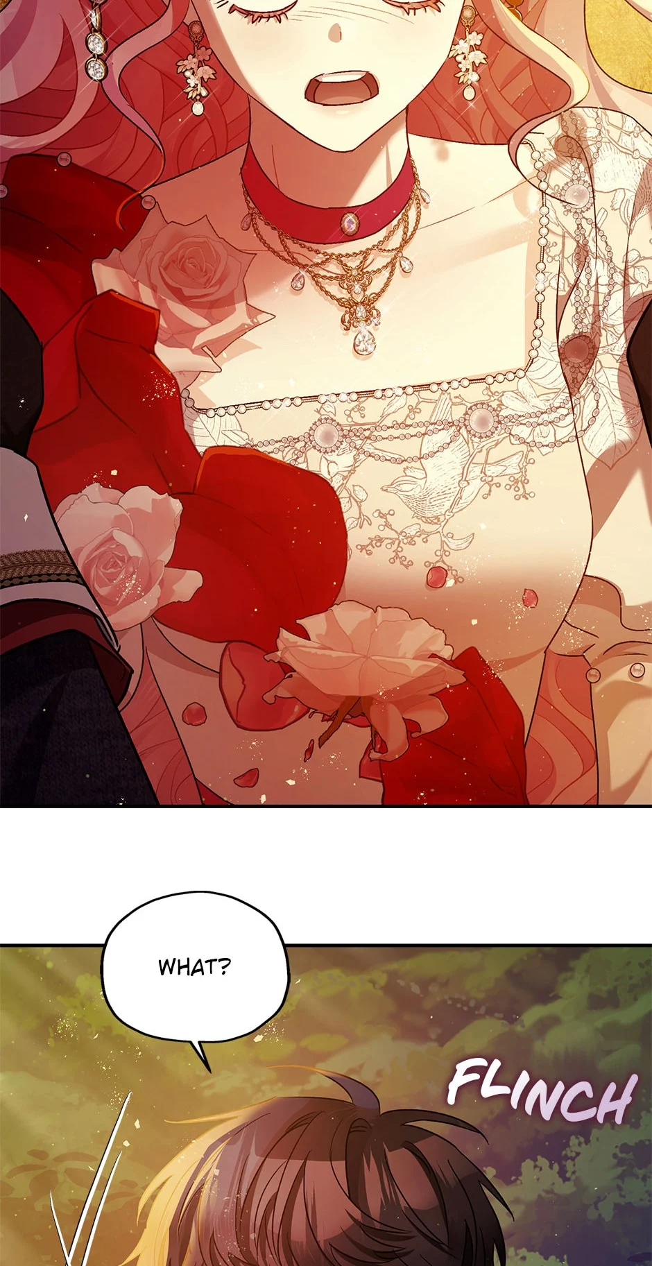 The Tyrant’s Tranquilizer Chapter 56 page 21