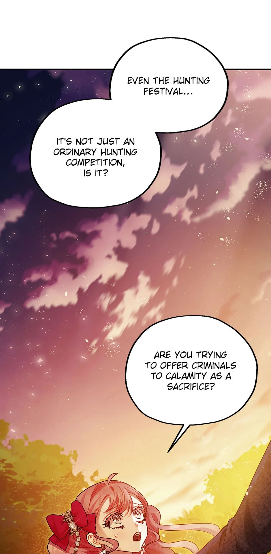 The Tyrant’s Tranquilizer Chapter 56 page 23