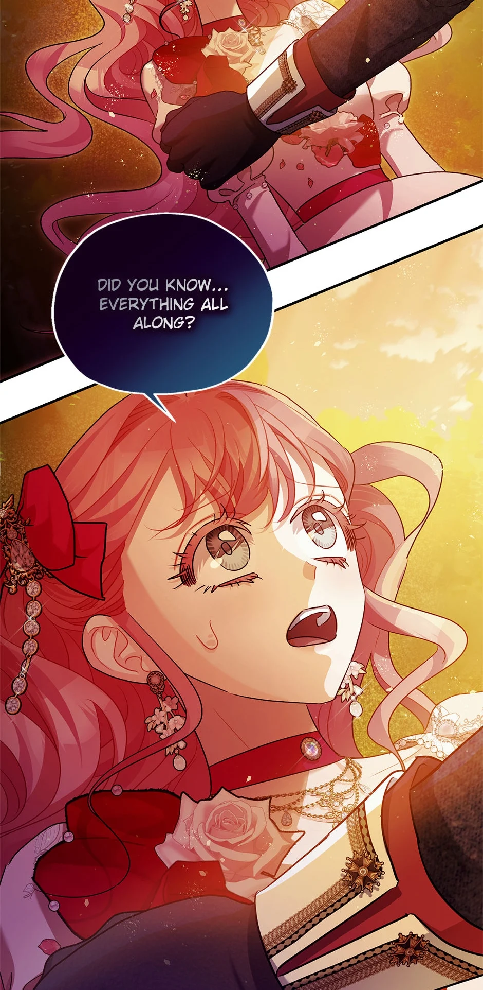 The Tyrant’s Tranquilizer Chapter 56 page 24