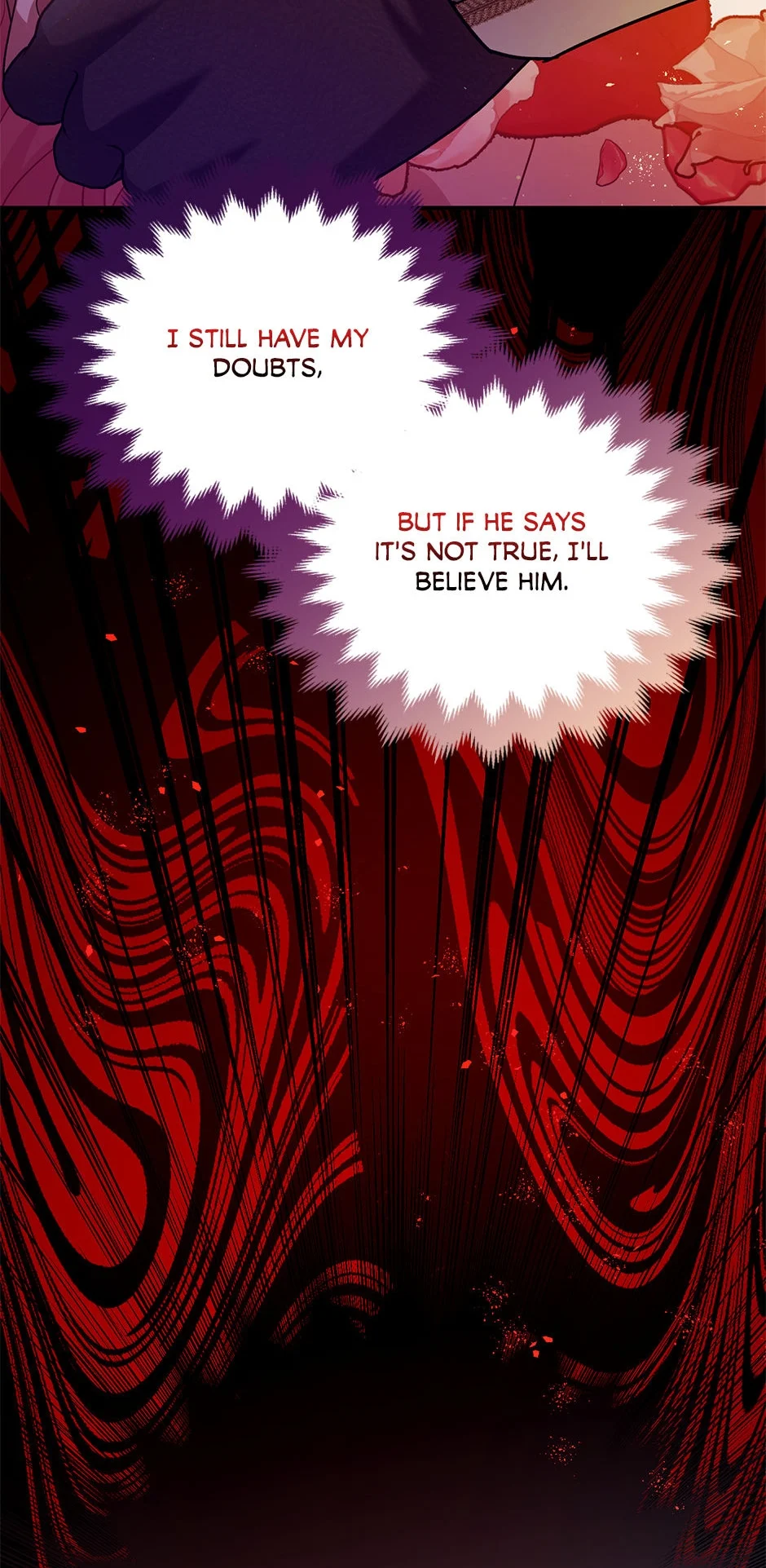 The Tyrant’s Tranquilizer Chapter 56 page 25