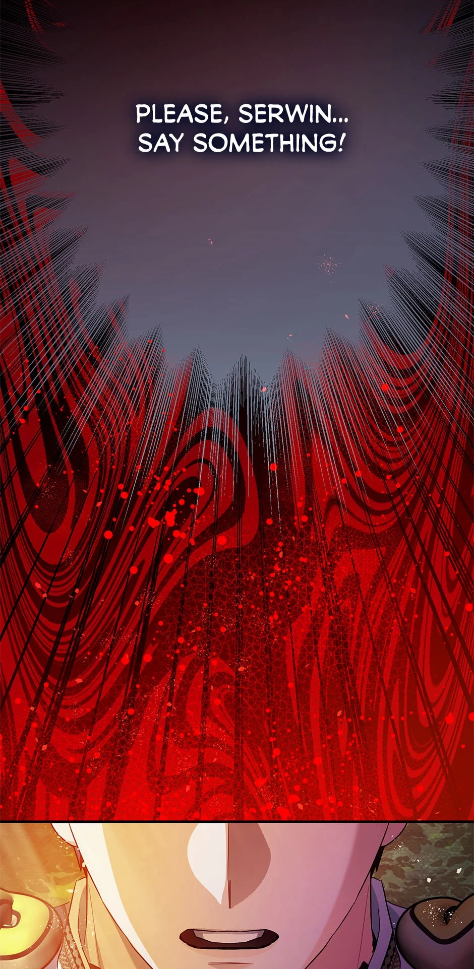 The Tyrant’s Tranquilizer Chapter 56 page 26