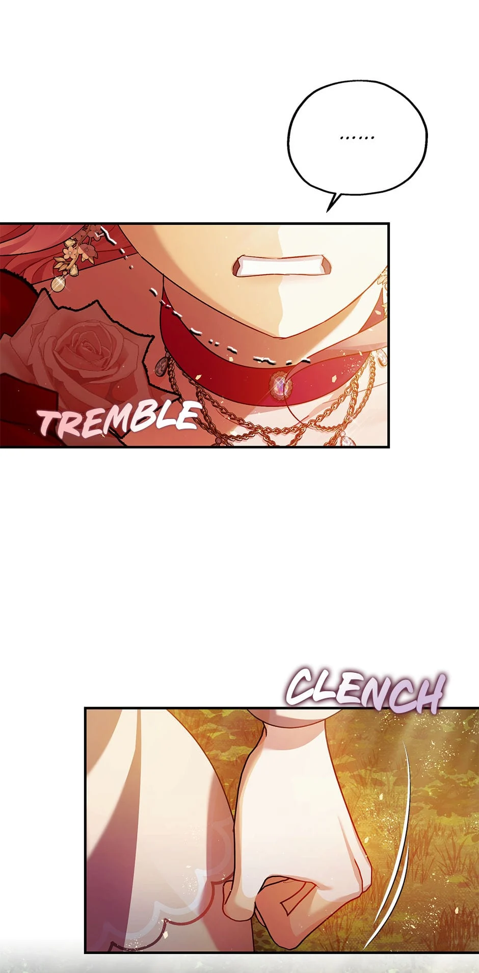 The Tyrant’s Tranquilizer Chapter 56 page 30