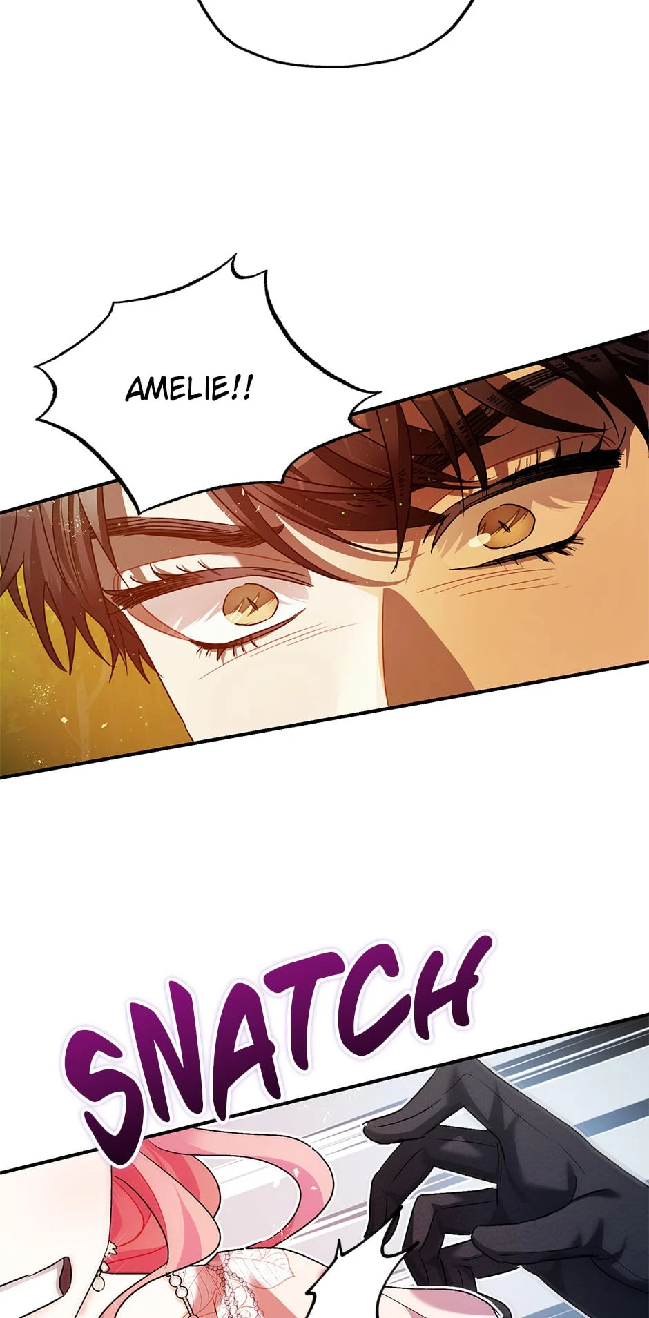 The Tyrant’s Tranquilizer Chapter 56 page 32