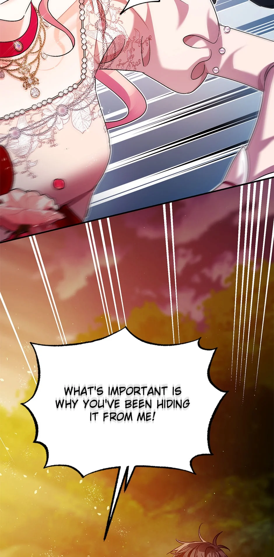 The Tyrant’s Tranquilizer Chapter 56 page 33