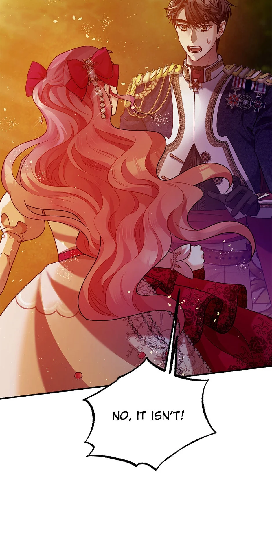 The Tyrant’s Tranquilizer Chapter 56 page 34