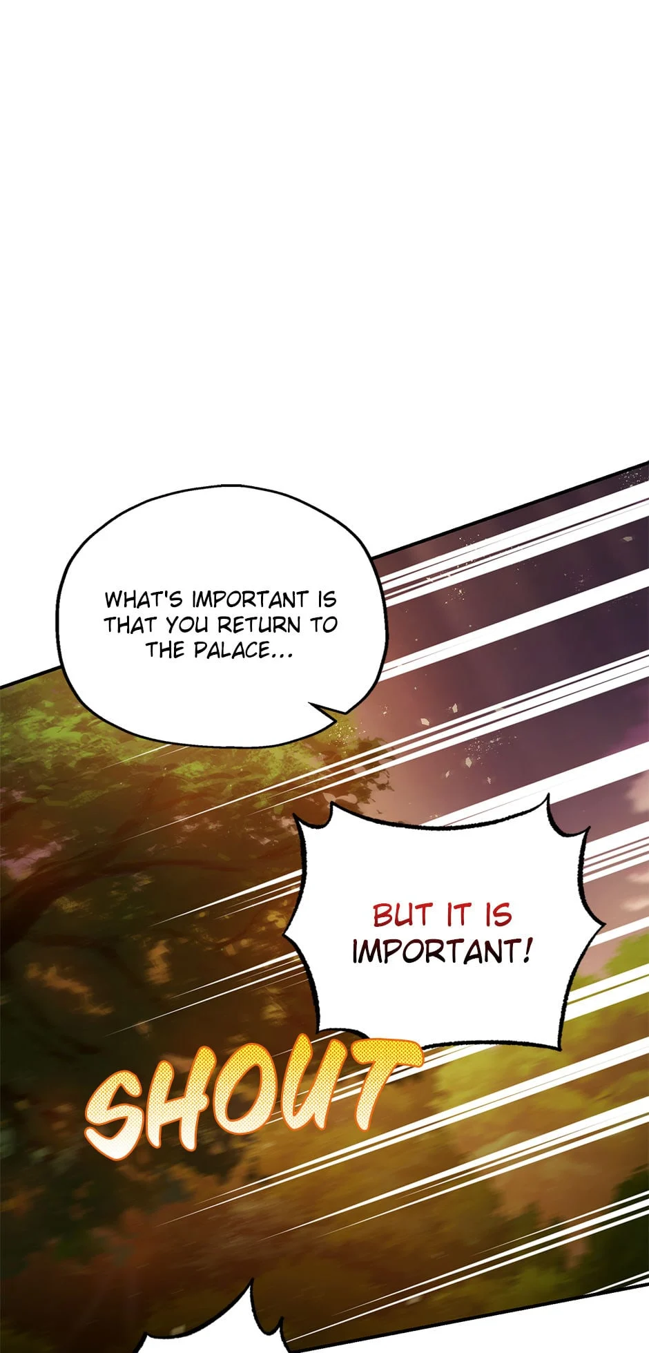 The Tyrant’s Tranquilizer Chapter 56 page 35