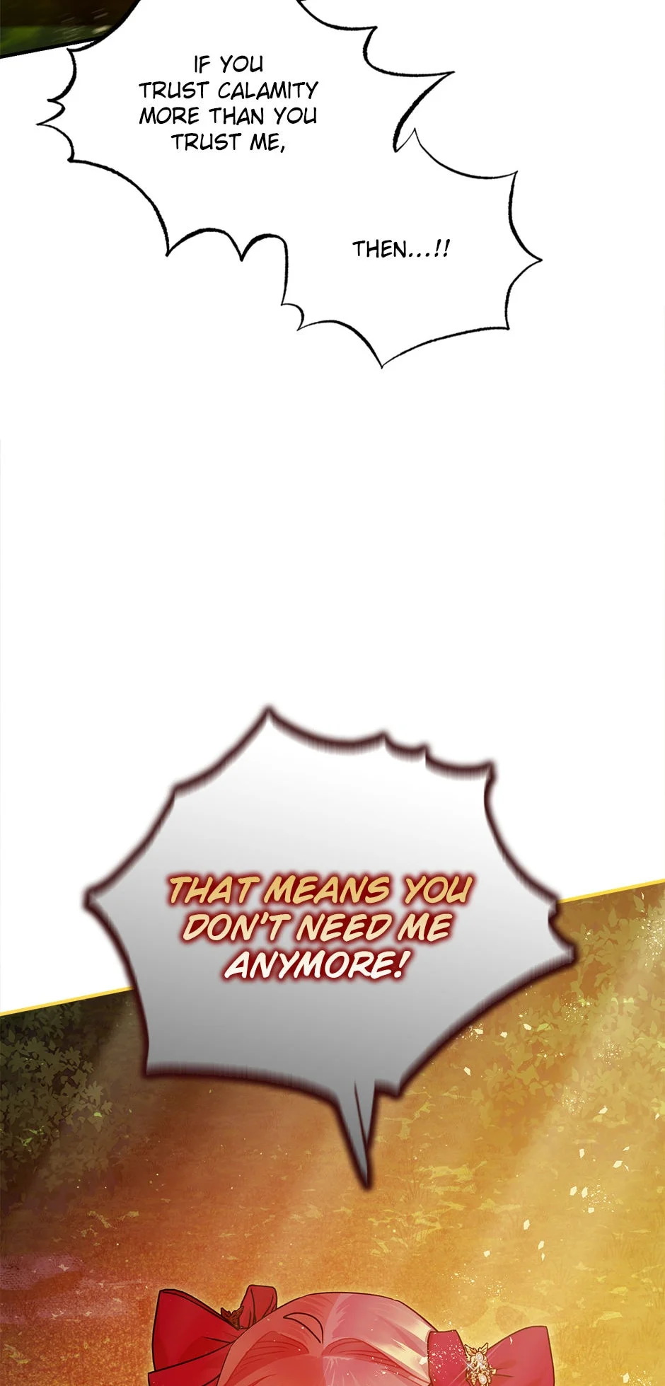 The Tyrant’s Tranquilizer Chapter 56 page 36