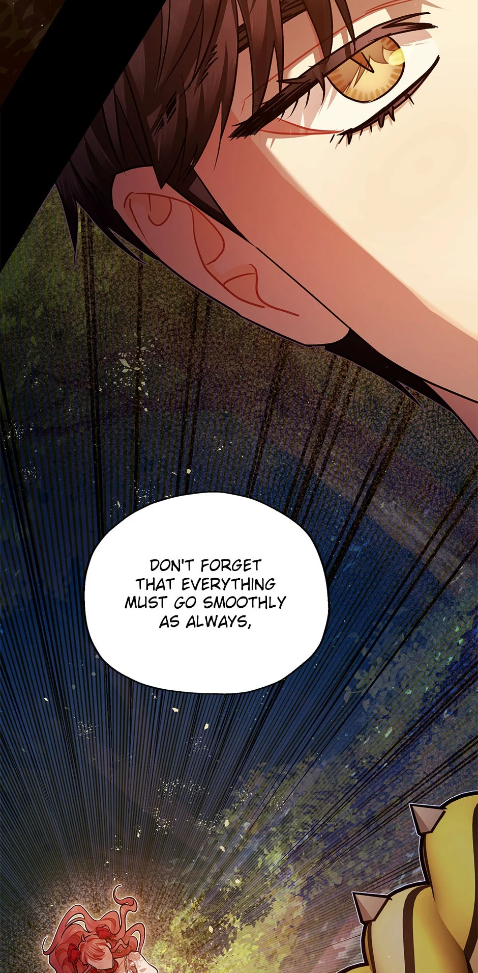 The Tyrant’s Tranquilizer Chapter 56 page 3
