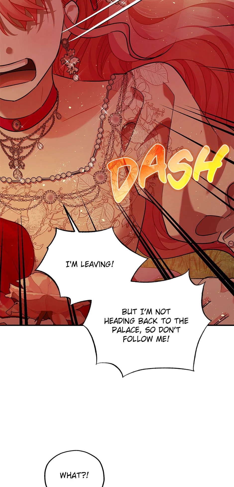 The Tyrant’s Tranquilizer Chapter 56 page 39