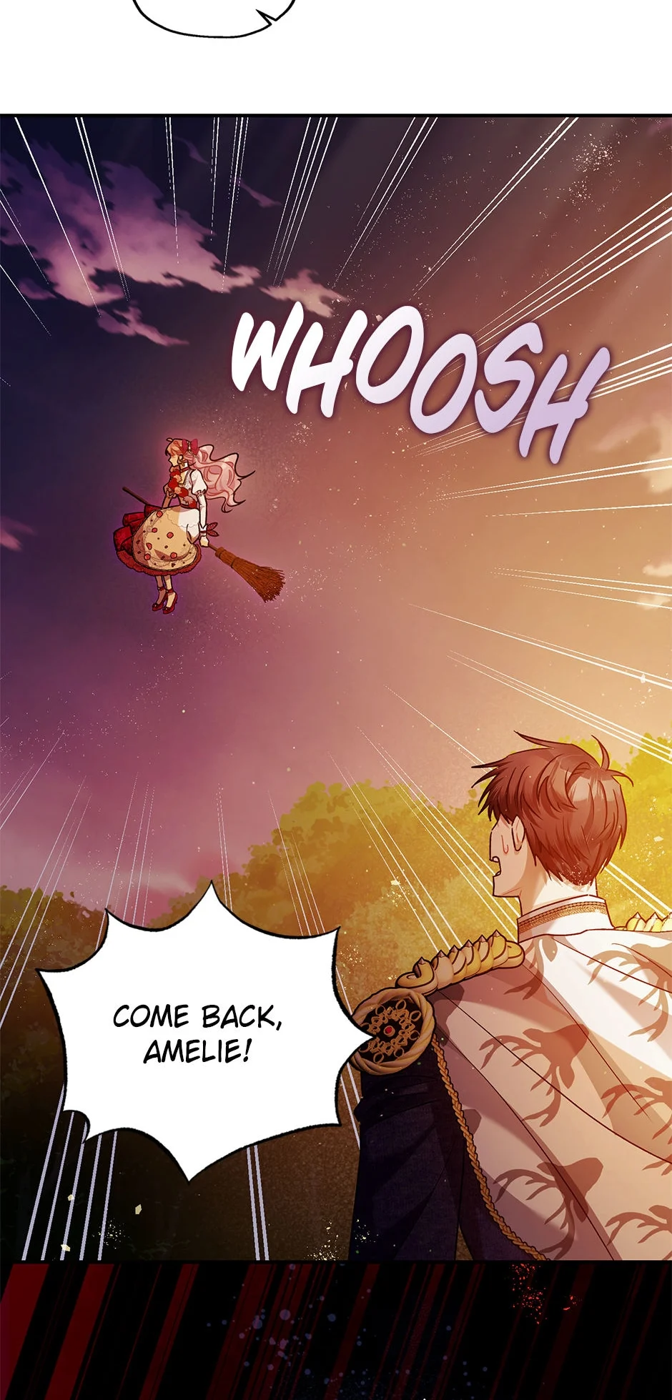 The Tyrant’s Tranquilizer Chapter 56 page 40