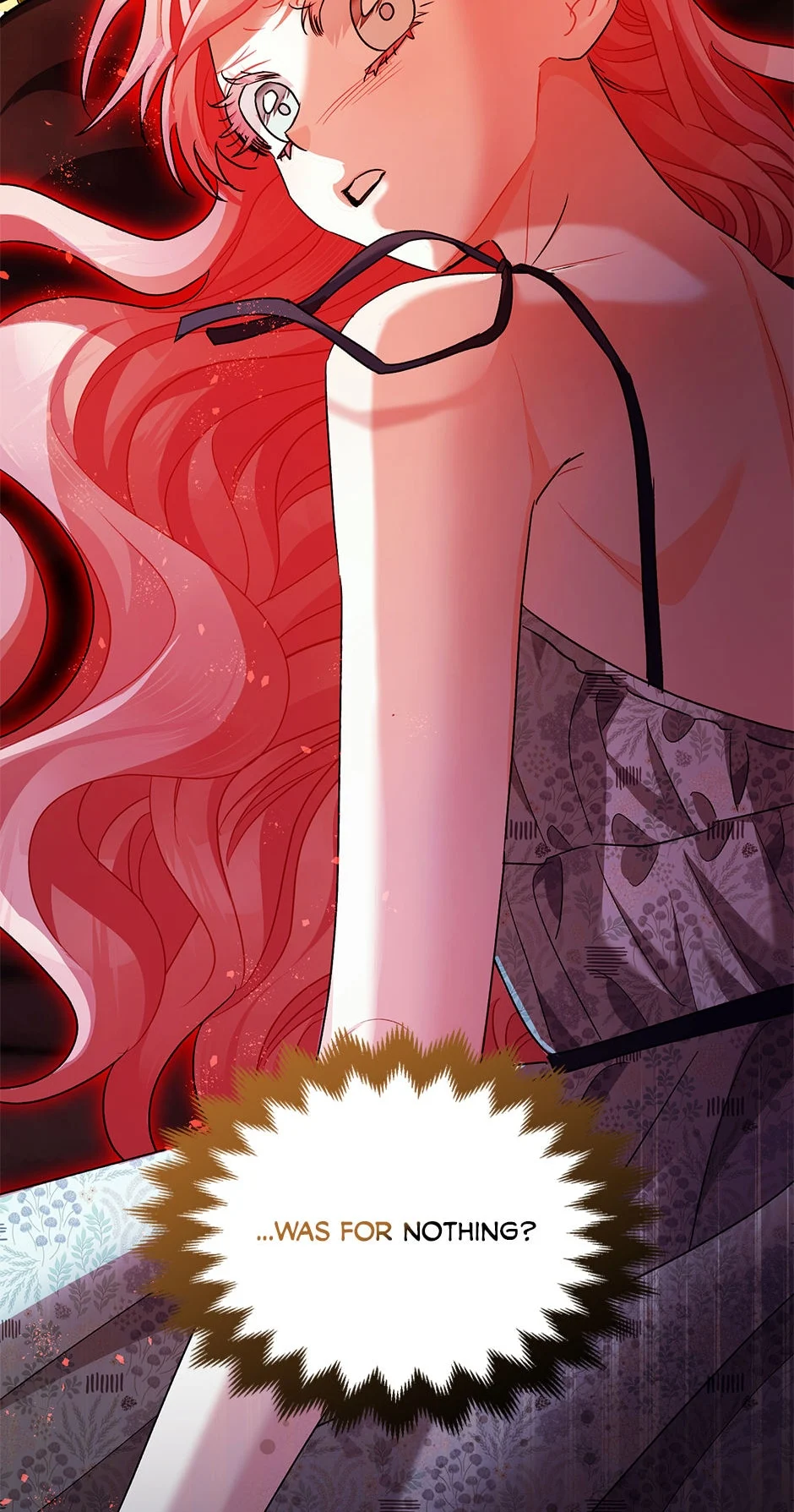 The Tyrant’s Tranquilizer Chapter 56 page 46