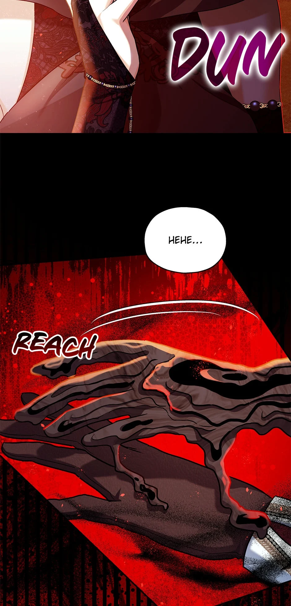 The Tyrant’s Tranquilizer Chapter 56 page 50