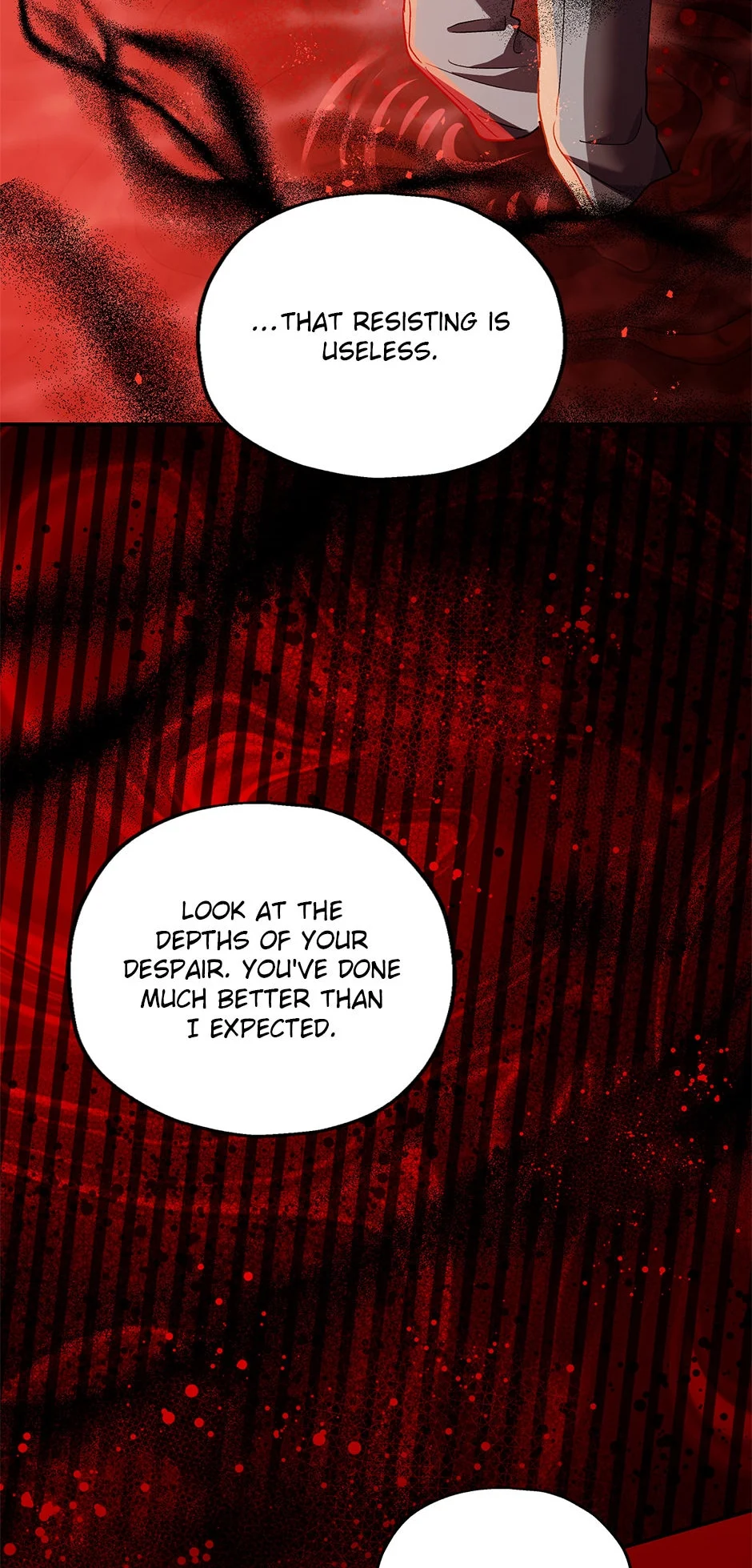 The Tyrant’s Tranquilizer Chapter 56 page 52