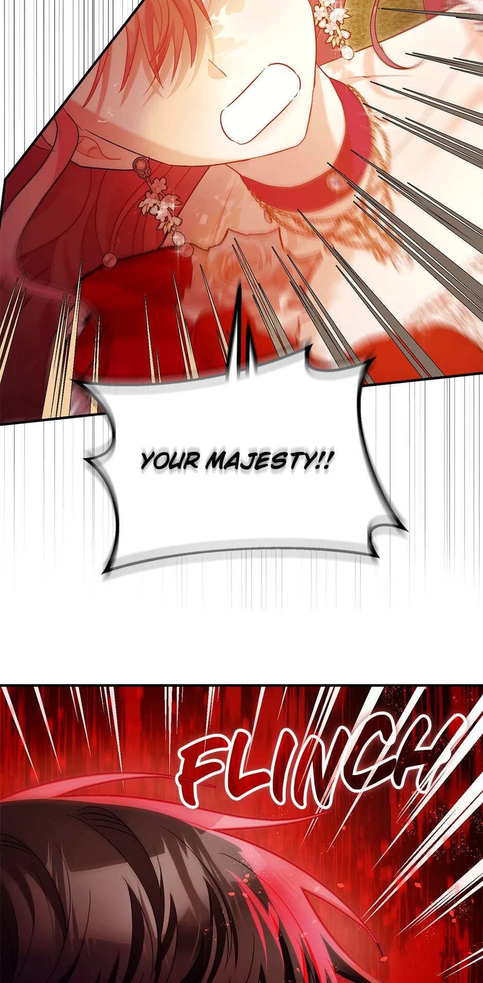 The Tyrant’s Tranquilizer Chapter 56 page 5
