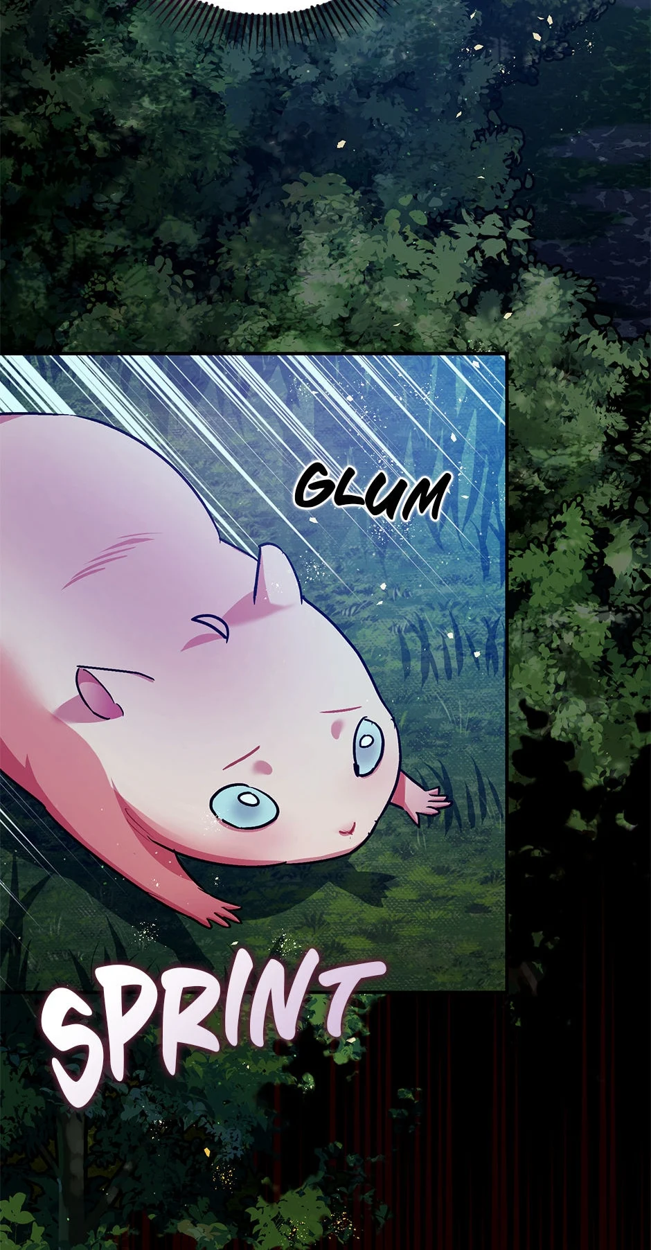 The Tyrant’s Tranquilizer Chapter 56 page 68