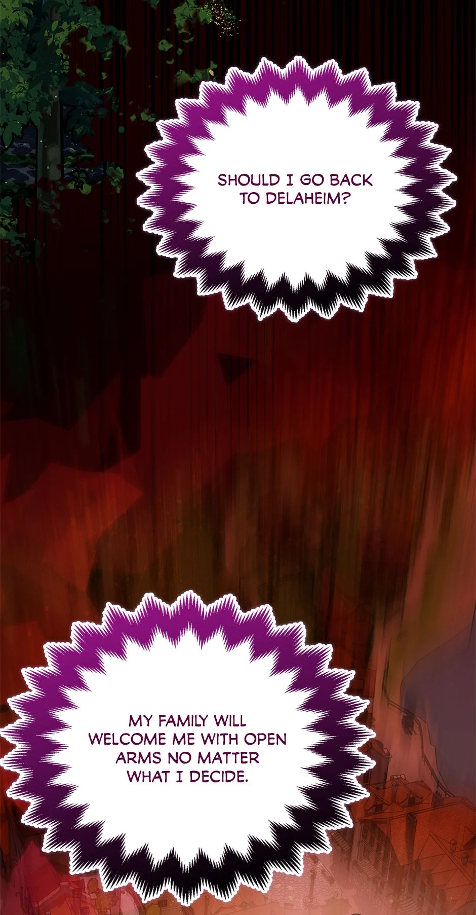 The Tyrant’s Tranquilizer Chapter 56 page 69