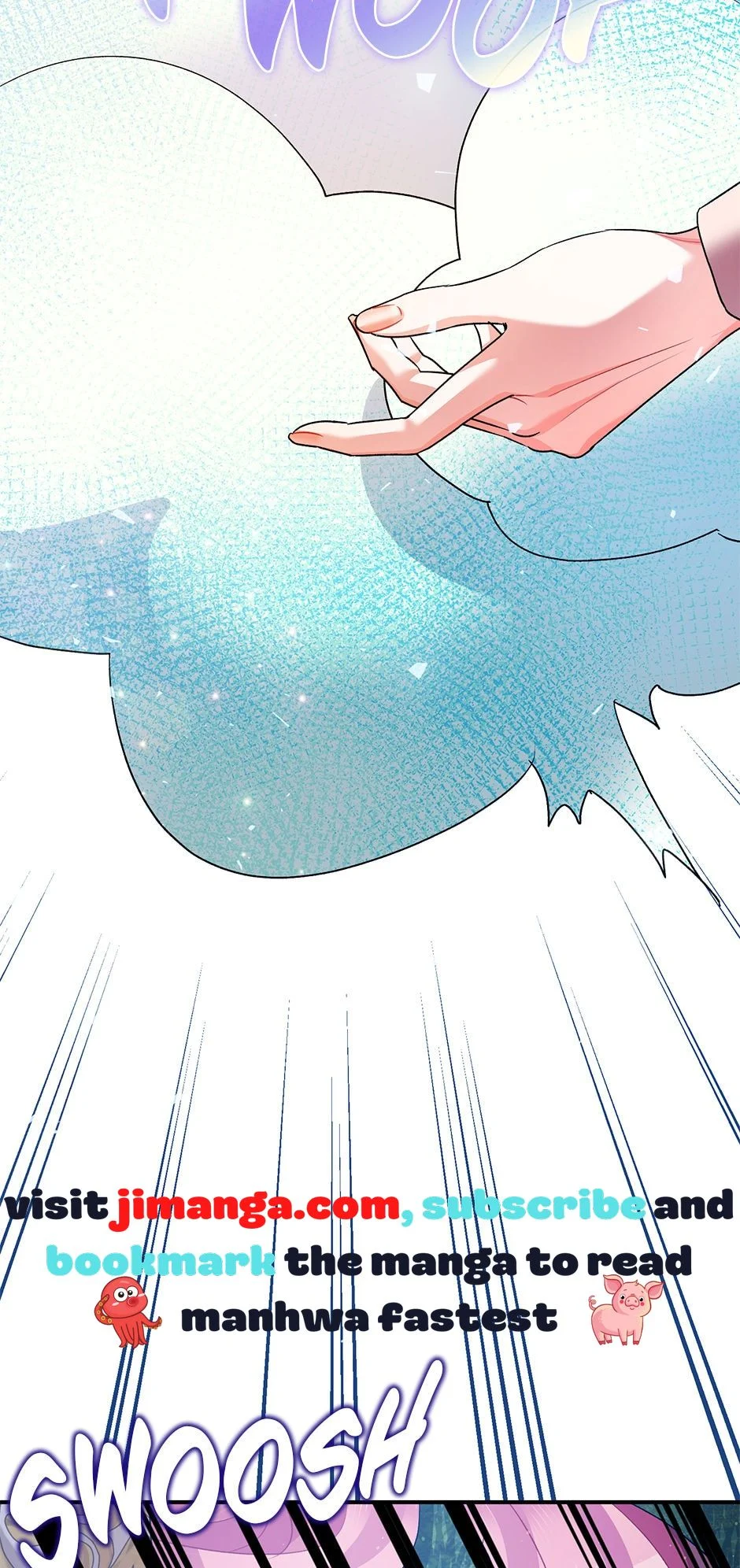The Tyrant’s Tranquilizer Chapter 56 page 77