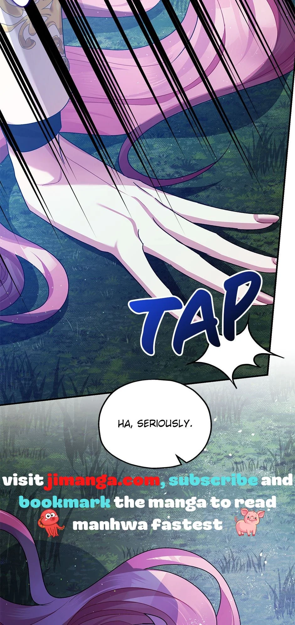 The Tyrant’s Tranquilizer Chapter 56 page 78
