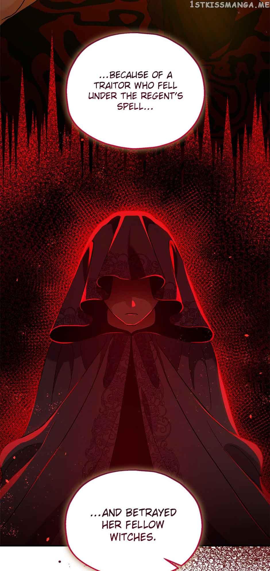 The Tyrant’s Tranquilizer Chapter 61 page 9
