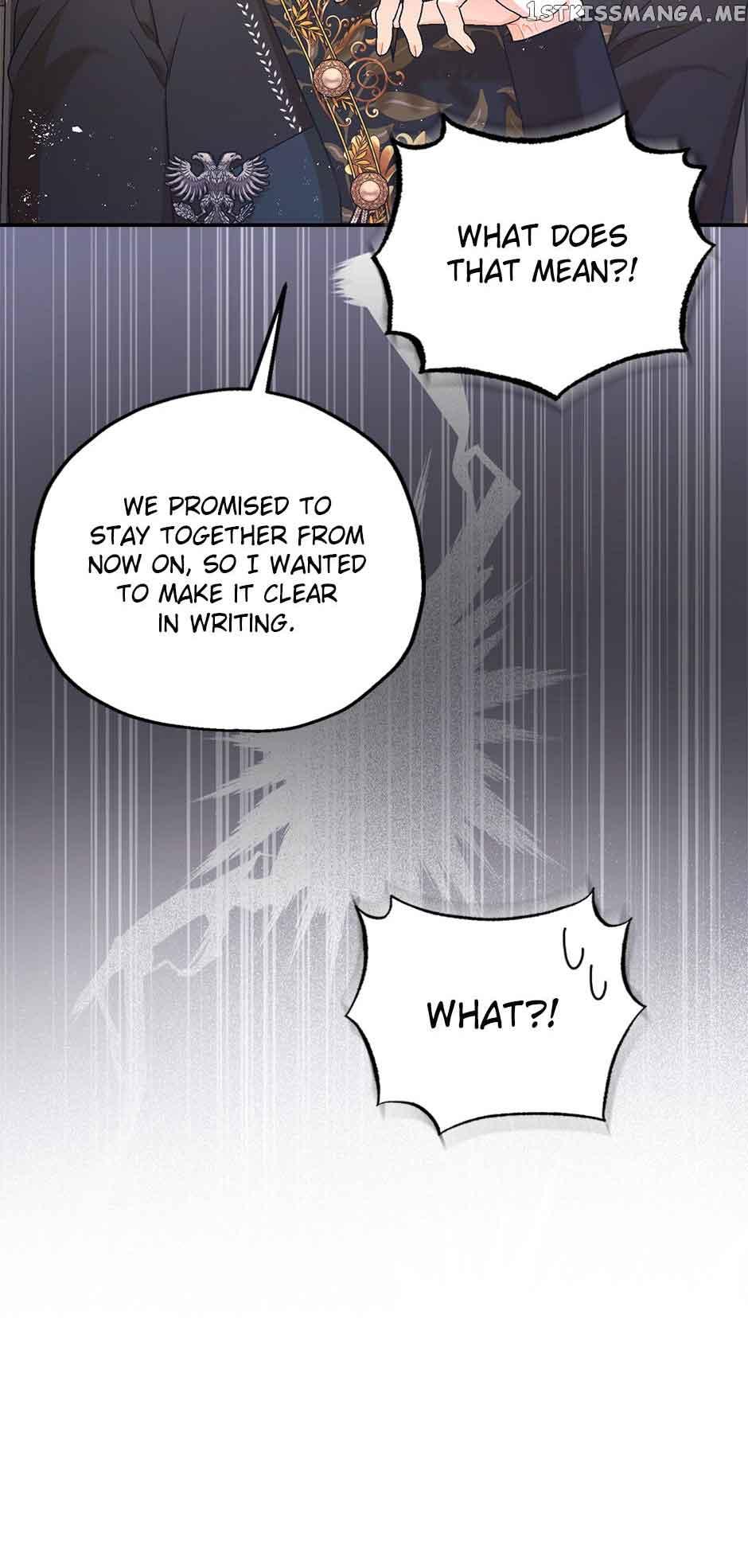 The Tyrant’s Tranquilizer Chapter 61 page 26