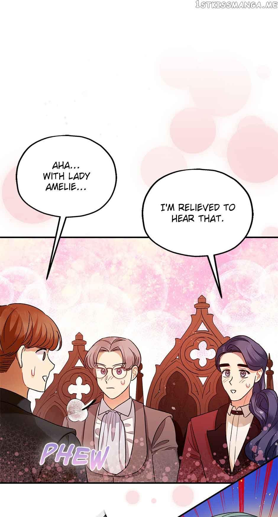 The Tyrant’s Tranquilizer Chapter 61 page 27