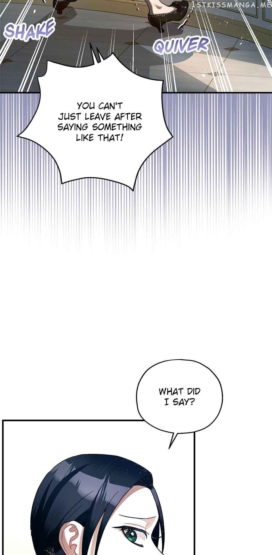 The Tyrant’s Tranquilizer Chapter 61 page 2