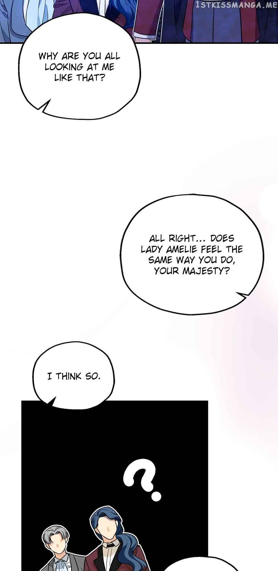 The Tyrant’s Tranquilizer Chapter 61 page 37