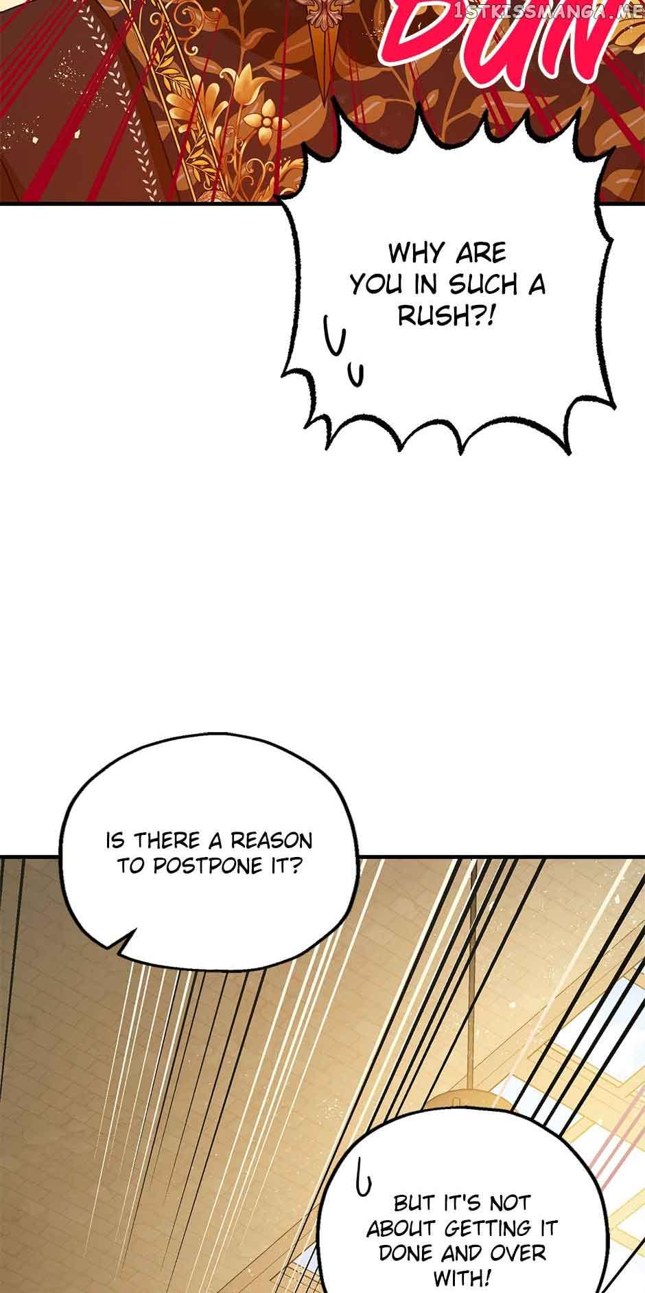 The Tyrant’s Tranquilizer Chapter 61 page 42