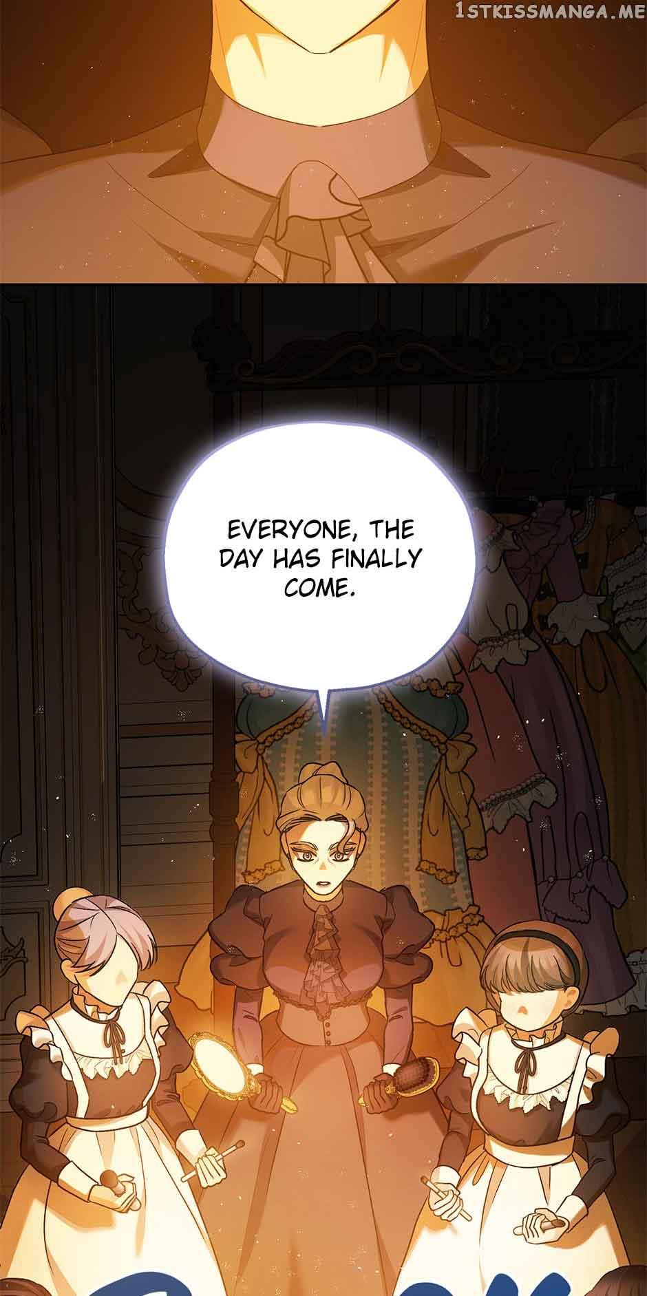 The Tyrant’s Tranquilizer Chapter 61 page 47