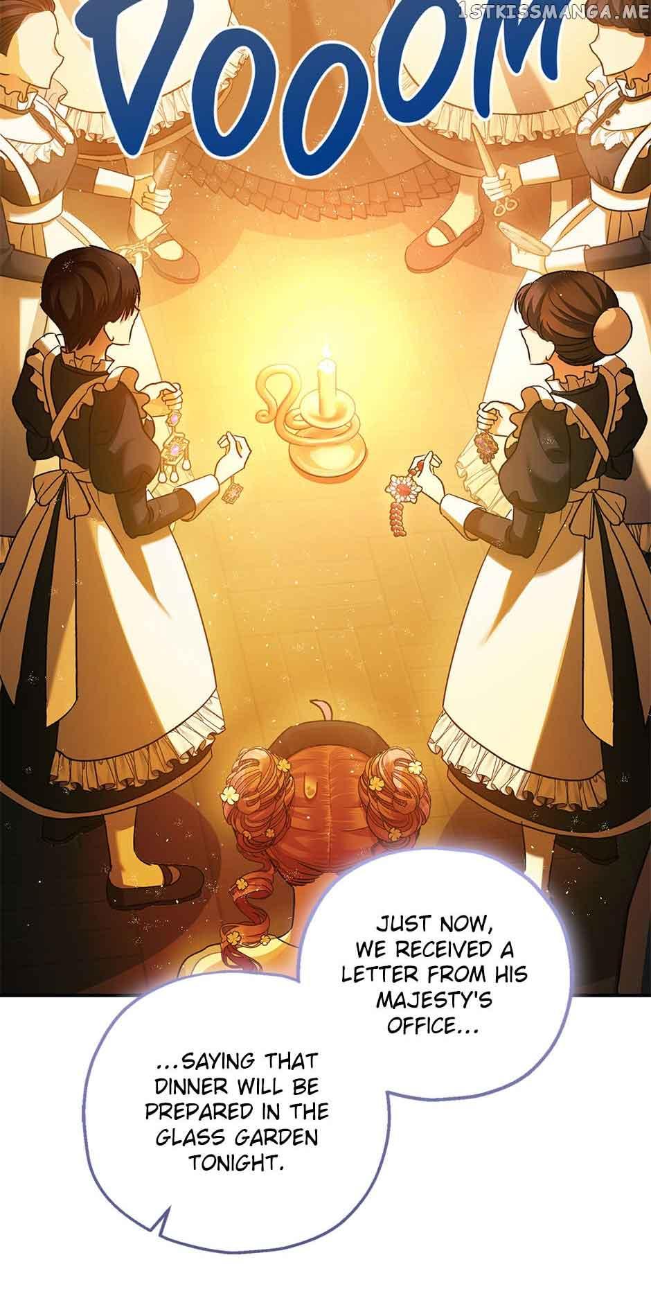 The Tyrant’s Tranquilizer Chapter 61 page 48