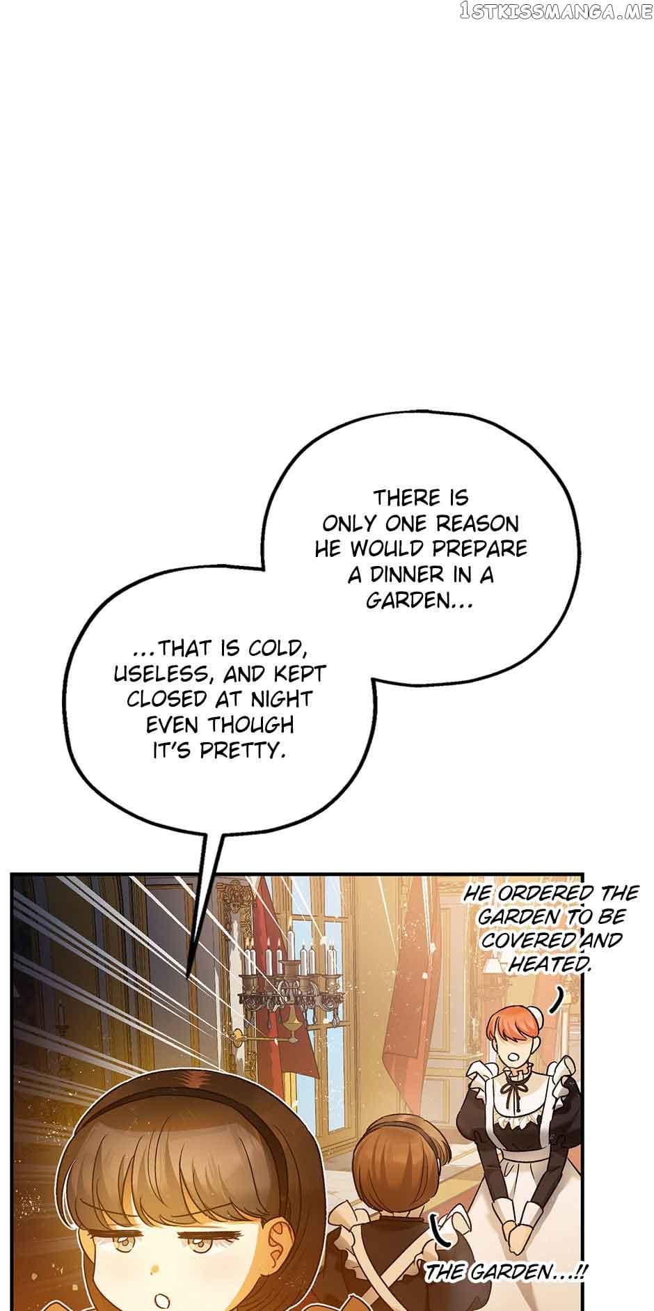 The Tyrant’s Tranquilizer Chapter 61 page 49