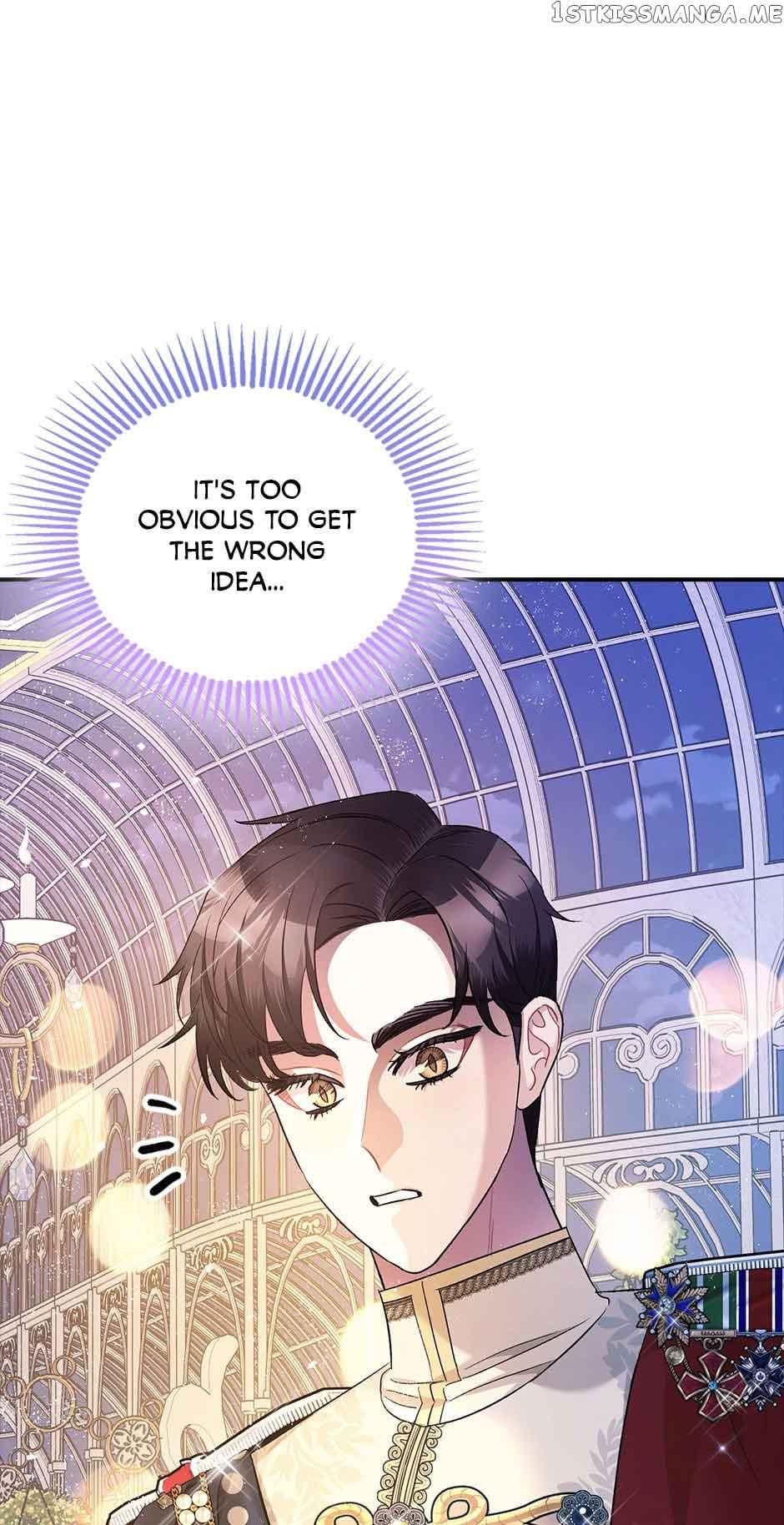 The Tyrant’s Tranquilizer Chapter 61 page 61