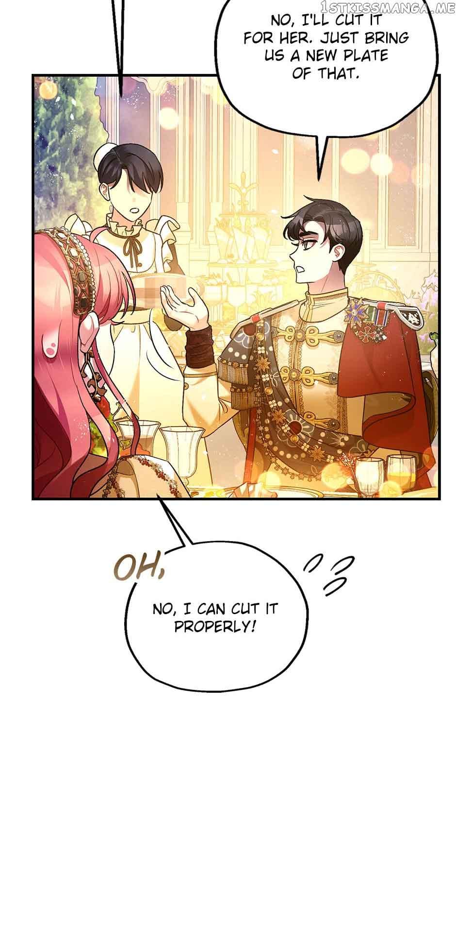 The Tyrant’s Tranquilizer Chapter 61 page 75