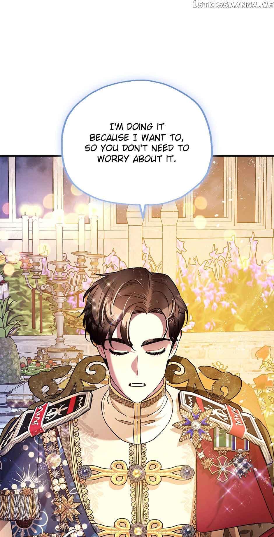 The Tyrant’s Tranquilizer Chapter 61 page 76