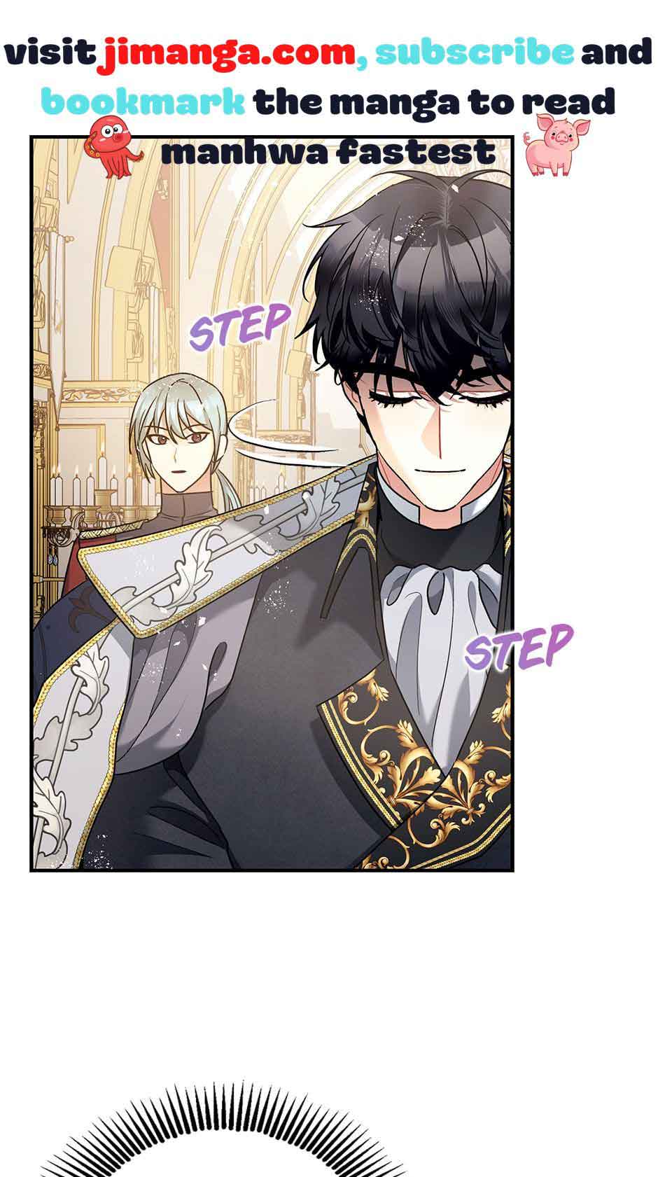 The Tyrant’s Tranquilizer Chapter 62 page 99