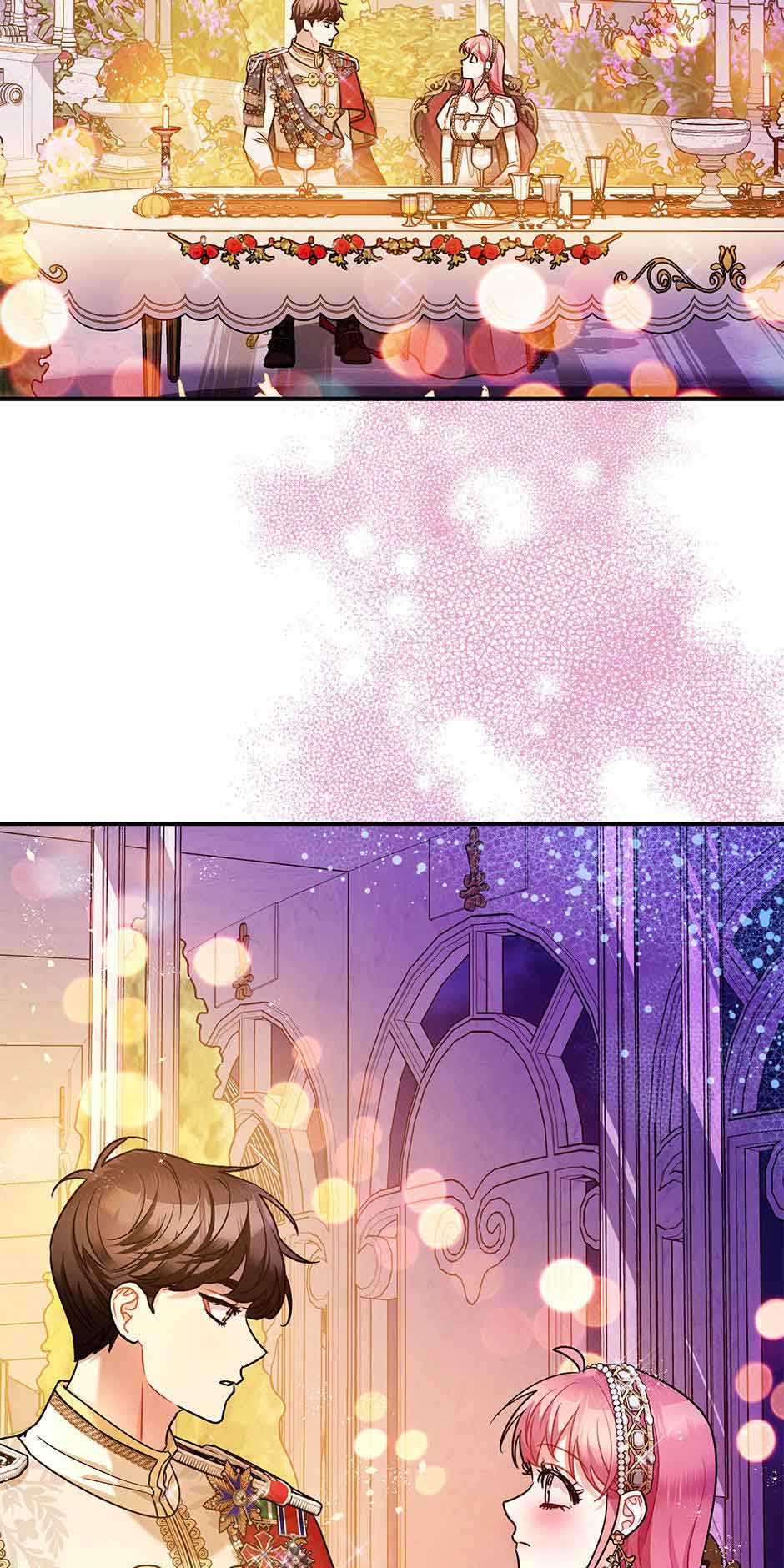 The Tyrant’s Tranquilizer Chapter 62 page 1