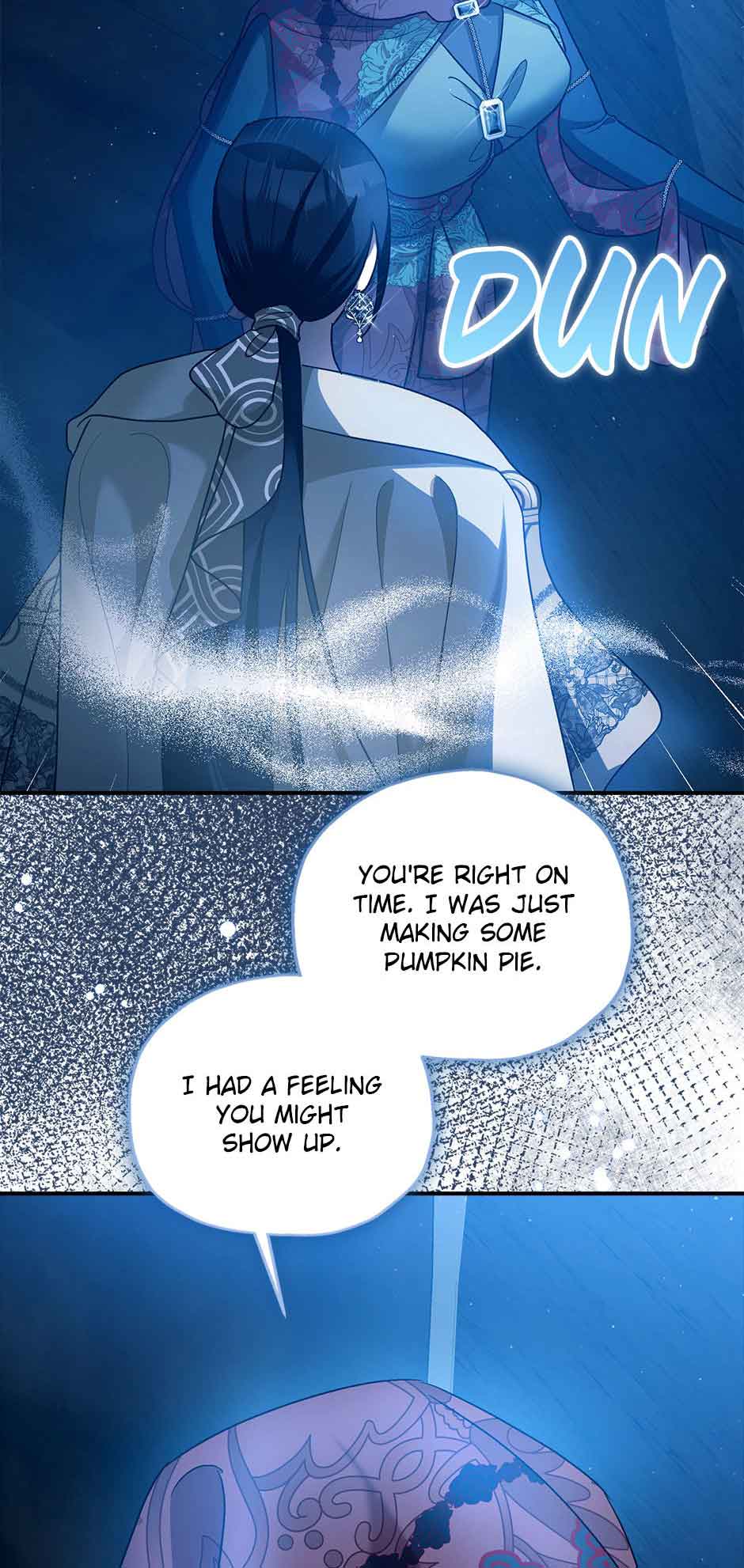 The Tyrant’s Tranquilizer Chapter 62 page 28