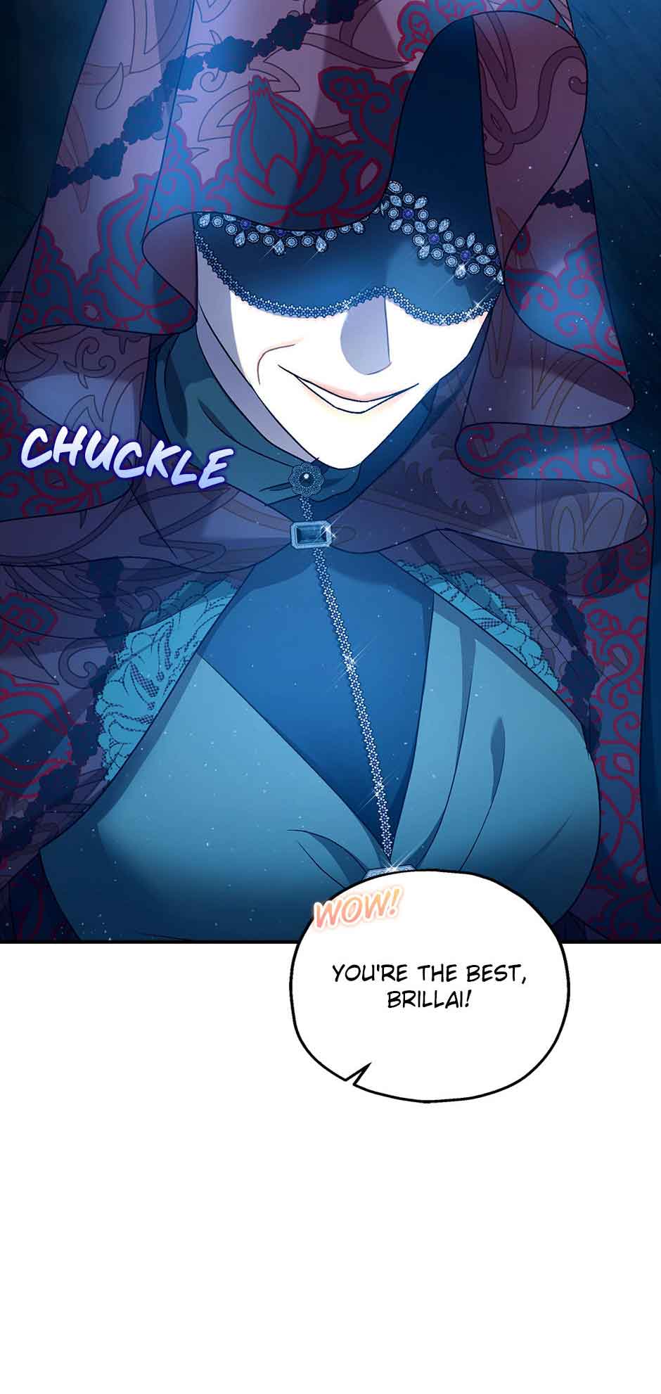 The Tyrant’s Tranquilizer Chapter 62 page 29